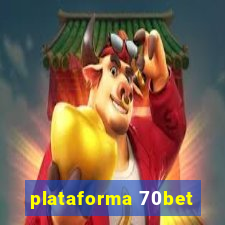 plataforma 70bet